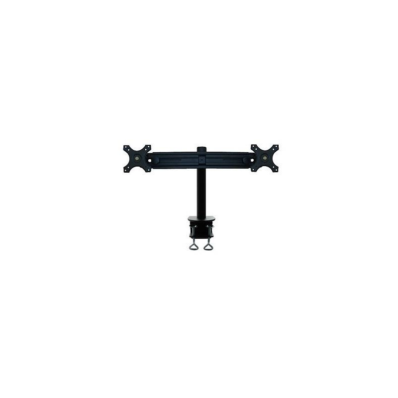 TV SET ACC DESK MOUNT BLACK/19-27" FPMA-D700D NEOMOUNTS
