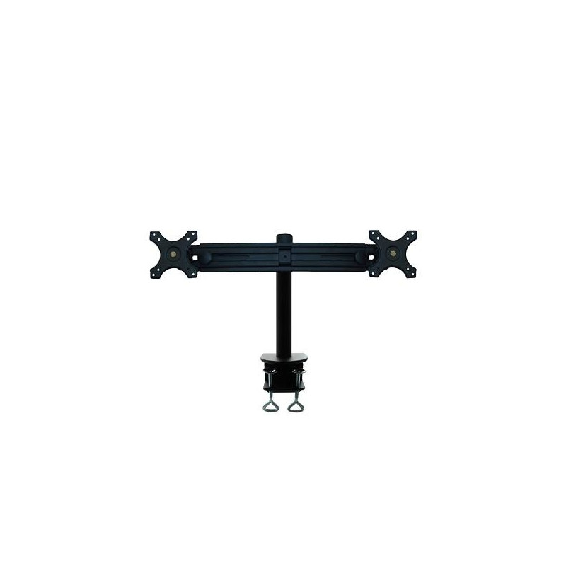 TV SET ACC DESK MOUNT BLACK/19-27" FPMA-D700D NEOMOUNTS