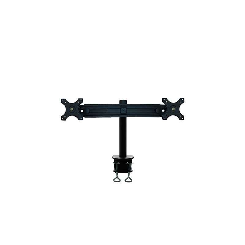 TV SET ACC DESK MOUNT BLACK/19-27" FPMA-D700D NEOMOUNTS