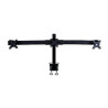 TV SET ACC DESK MOUNT BLACK/19-27" FPMA-D700D3 NEOMOUNTS