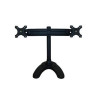 TV SET ACC DESK MOUNT BLACK/19-27" FPMA-D700DD NEOMOUNTS