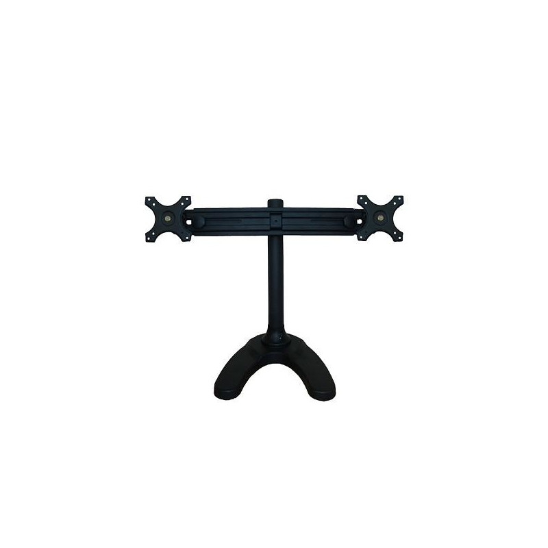 TV SET ACC DESK MOUNT BLACK/19-27" FPMA-D700DD NEOMOUNTS