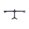TV SET ACC DESK MOUNT BLACK/19-27" FPMA-D700DD3 NEOMOUNTS