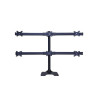 MONITOR ACC DESK MOUNT 10-27"/FPMA-D700DD6 NEOMOUNTS