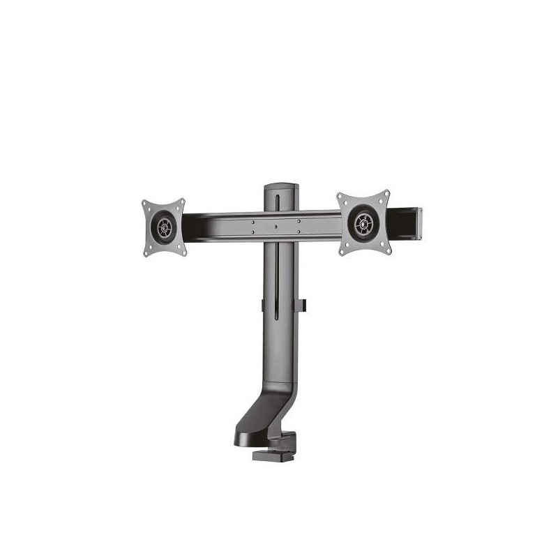 MONITOR ACC DESK MOUNT 10-27"/FPMA-D860DBLACK NEOMOUNTS