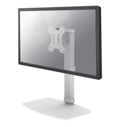 MONITOR ACC DESK MOUNT 10-30"/FPMA-D890WHITE NEOMOUNTS
