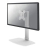 MONITOR ACC DESK MOUNT 10-30"/FPMA-D890WHITE NEOMOUNTS