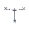 TV SET ACC DESK MOUNT SILVER/10-26" FPMA-D935D NEOMOUNTS