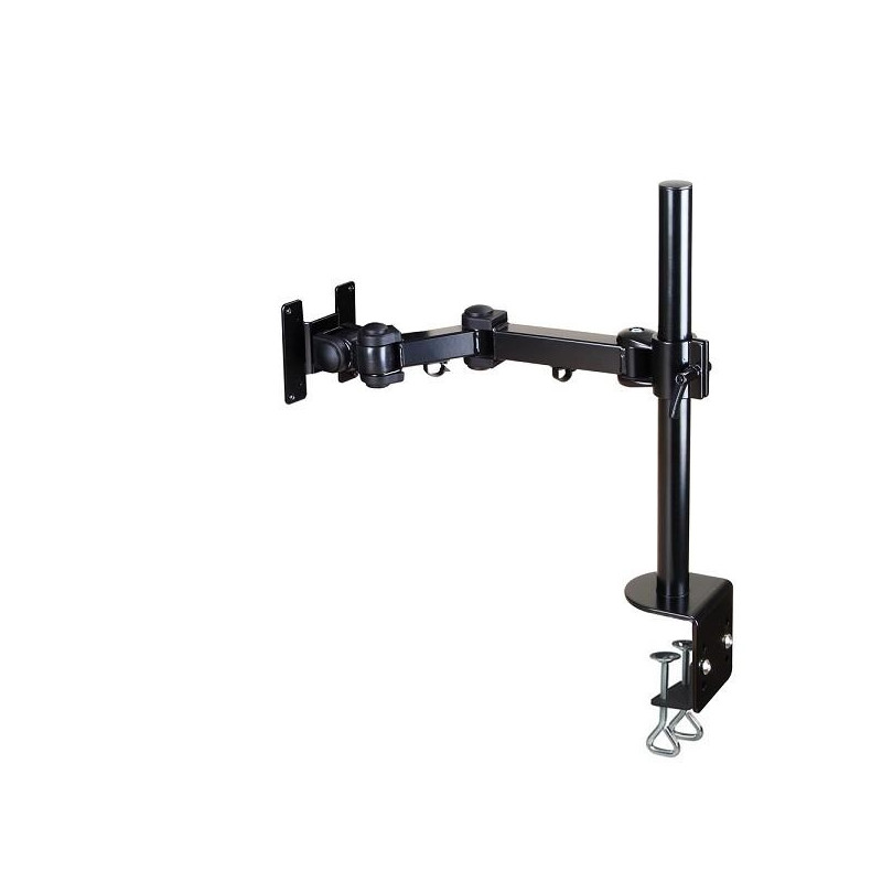 TV SET ACC DESK MOUNT BLACK/10-26" FPMA-D960 NEOMOUNTS