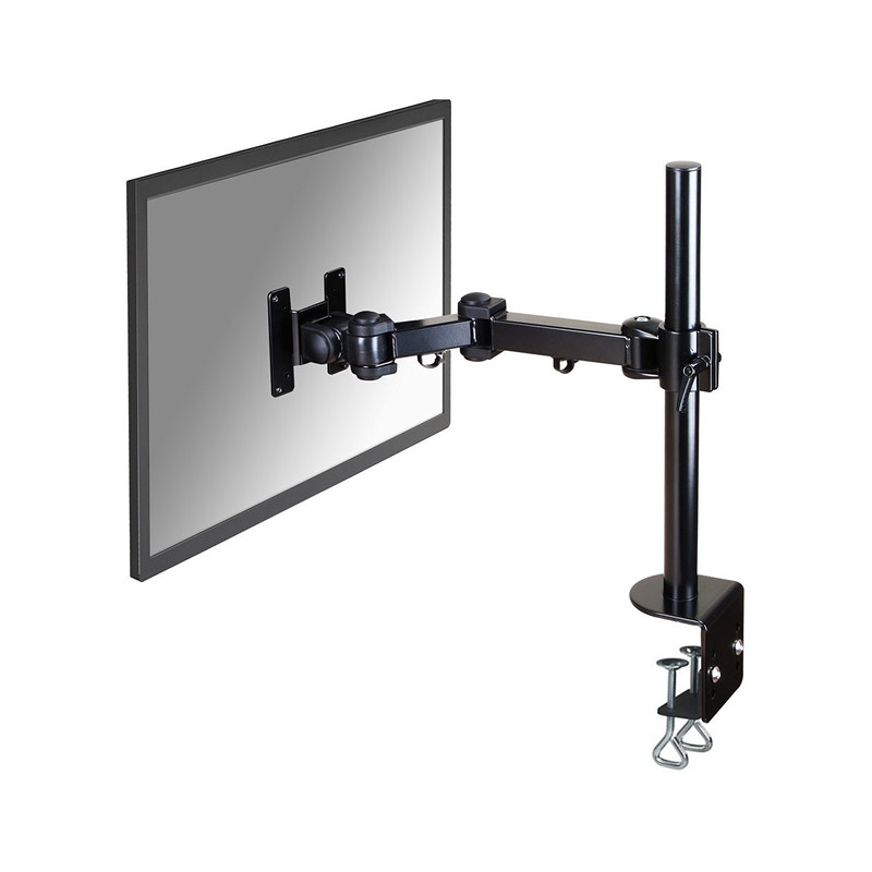 TV SET ACC DESK MOUNT BLACK/10-26" FPMA-D960 NEOMOUNTS