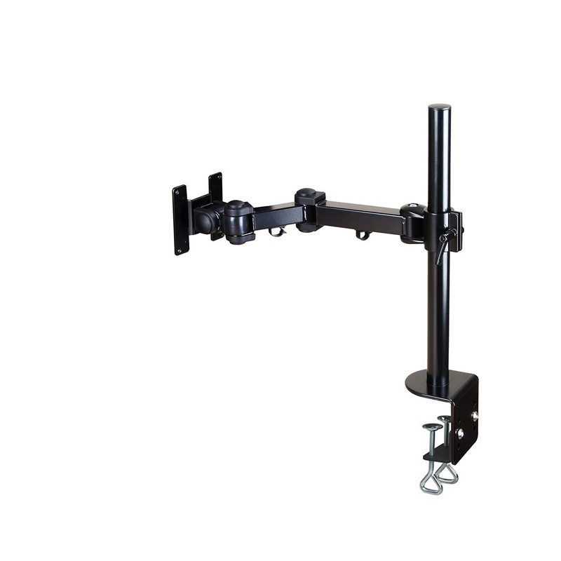 TV SET ACC DESK MOUNT BLACK/10-26" FPMA-D960 NEOMOUNTS