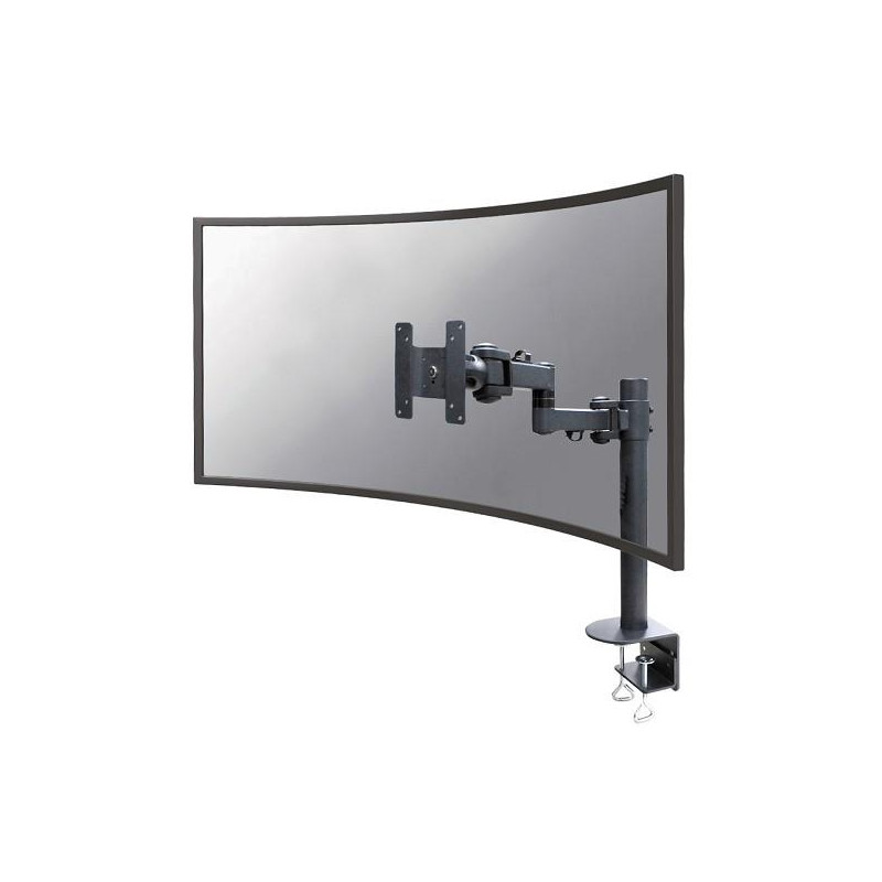 TV SET ACC DESK MOUNT 10-49''/FPMA-D960BLACKPLUS NEOMOUNTS