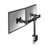 TV SET ACC DESK MOUNT BLACK/10-26" FPMA-D960D NEOMOUNTS