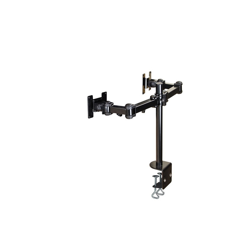 TV SET ACC DESK MOUNT BLACK/10-26" FPMA-D960D NEOMOUNTS