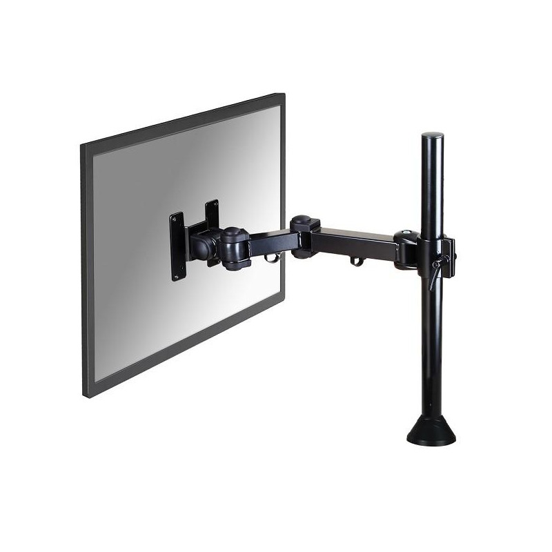 TV SET ACC DESK MOUNT BLACK/10-30" FPMA-D960G NEOMOUNTS