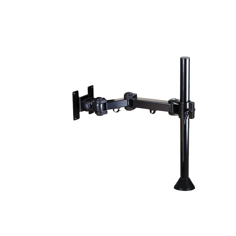 TV SET ACC DESK MOUNT BLACK/10-30" FPMA-D960G NEOMOUNTS