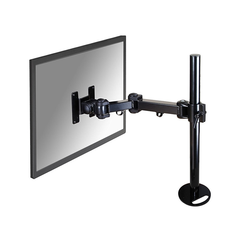 TV SET ACC DESK MOUNT BLACK/10-30" FPMA-D960G NEOMOUNTS