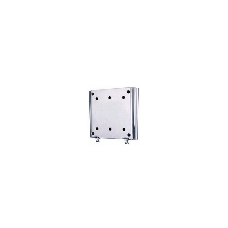TV SET ACC WALL MOUNT SILVER/10-30" FPMA-W25 NEOMOUNTS
