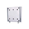 TV SET ACC WALL MOUNT SILVER/10-30" FPMA-W25 NEOMOUNTS