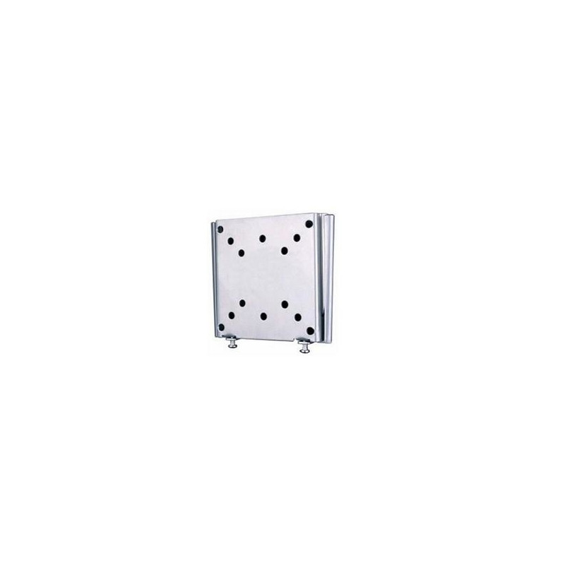 TV SET ACC WALL MOUNT SILVER/10-30" FPMA-W25 NEOMOUNTS