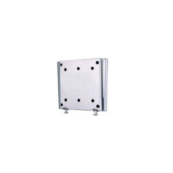 TV SET ACC WALL MOUNT SILVER/10-30" FPMA-W25 NEOMOUNTS