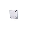 TV SET ACC WALL MOUNT SILVER/10-30" FPMA-W25 NEOMOUNTS