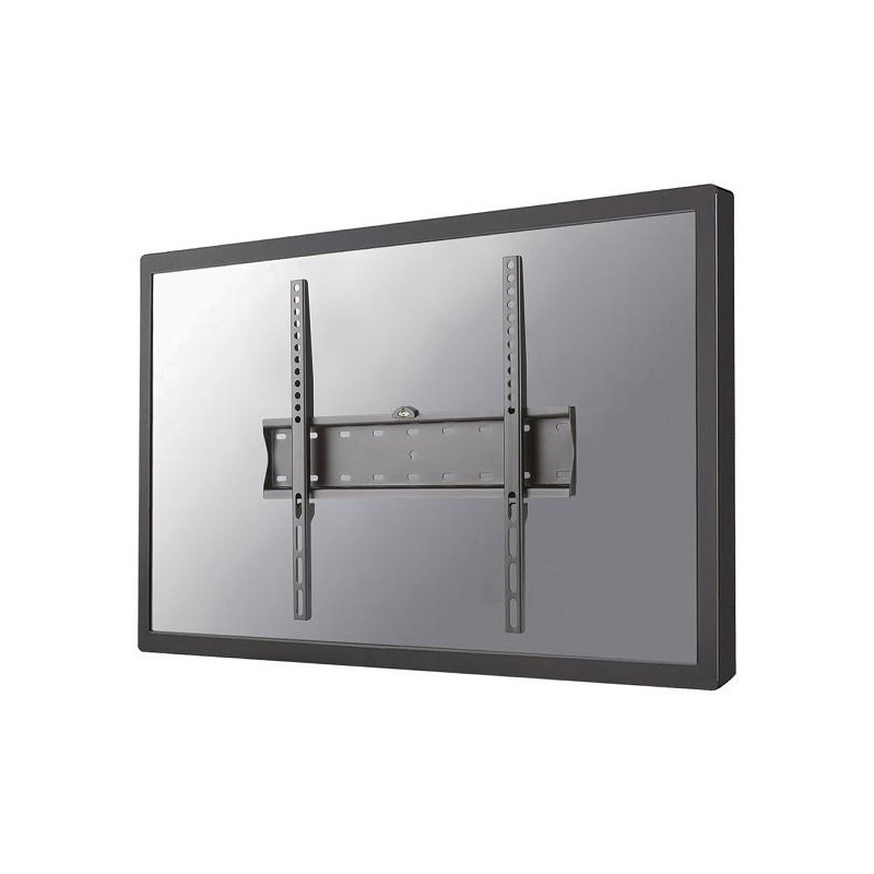 TV SET ACC WALL MOUNT BLACK/FPMA-W300BLACK NEOMOUNTS
