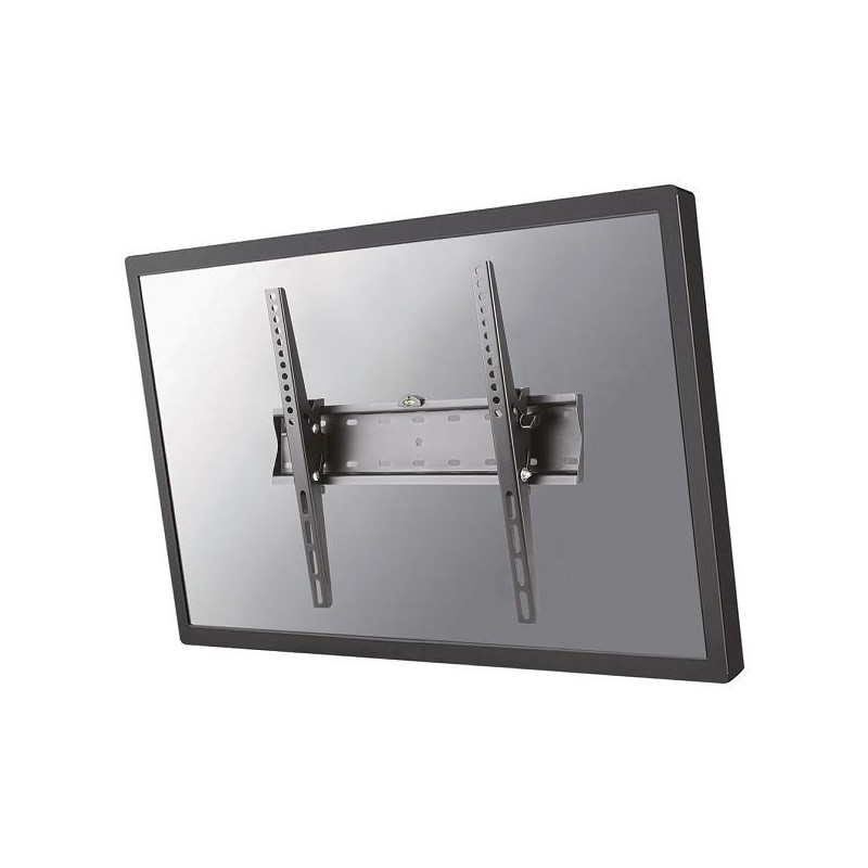 TV SET ACC WALL MOUNT BLACK/FPMA-W350BLACK NEOMOUNTS