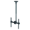TV SET ACC CEILING MOUNT/32-60" NM-C440BLACK NEOMOUNTS