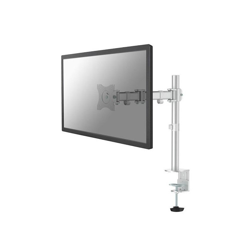 MONITOR ACC DESK MOUNT/10-30" NM-D135SILVER NEOMOUNTS