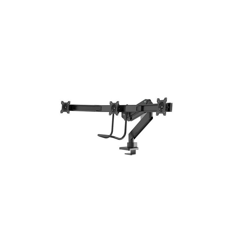 MONITOR ACC DESK MOUNT 17-24"/NM-D775DX3BLACK NEOMOUNTS
