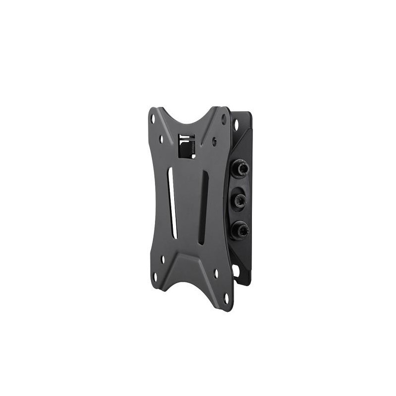 TV SET ACC WALL MOUNT 10-30"/BLACK NM-W60BLACK NEOMOUNTS