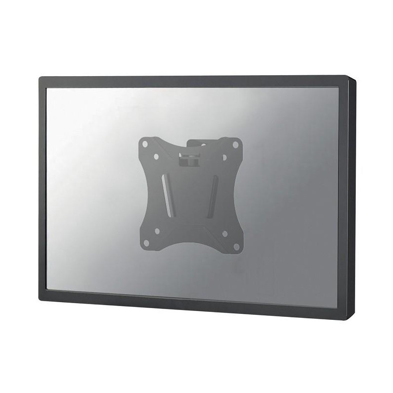 TV SET ACC WALL MOUNT 10-30"/BLACK NM-W60BLACK NEOMOUNTS