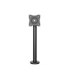 MONITOR ACC DESK MOUNT 10-32"/NS-DPOS100BLACK NEOMOUNTS