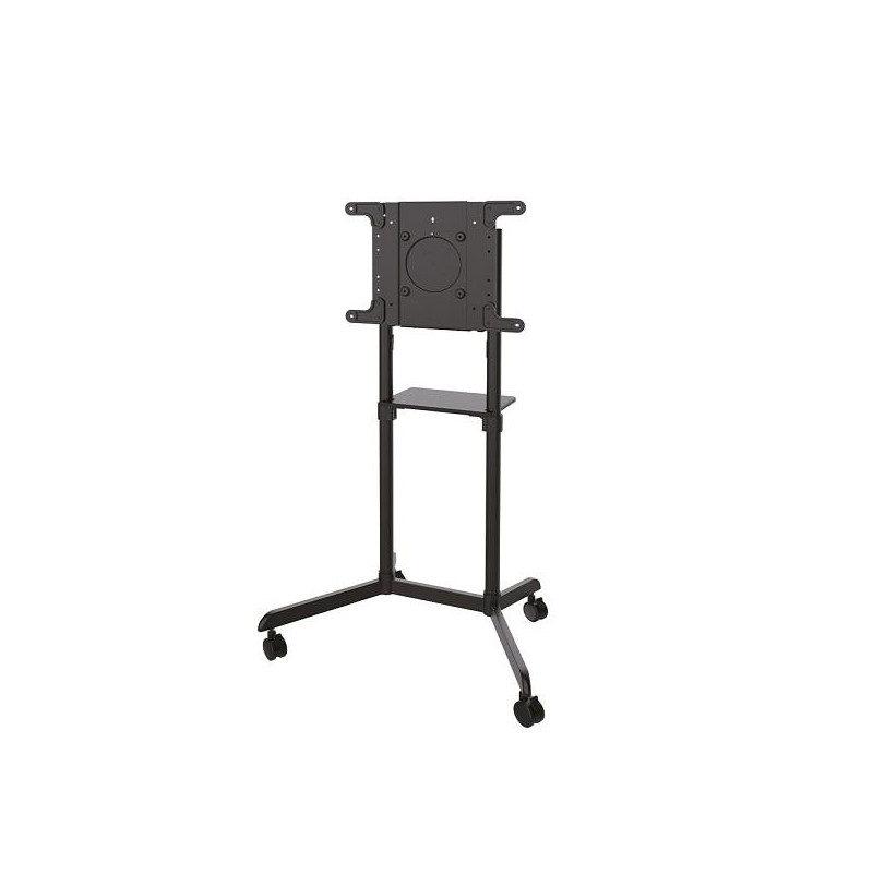 TV SET ACC FLOOR STAND/37-70" NS-M1250BLACK NEOMOUNTS
