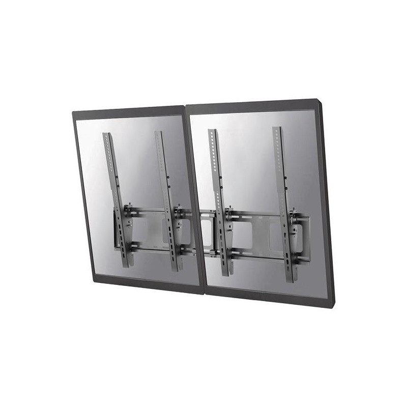 MONITOR ACC WALL MOUNT /MENU/NS-WMB200PBLACK NEOMOUNTS