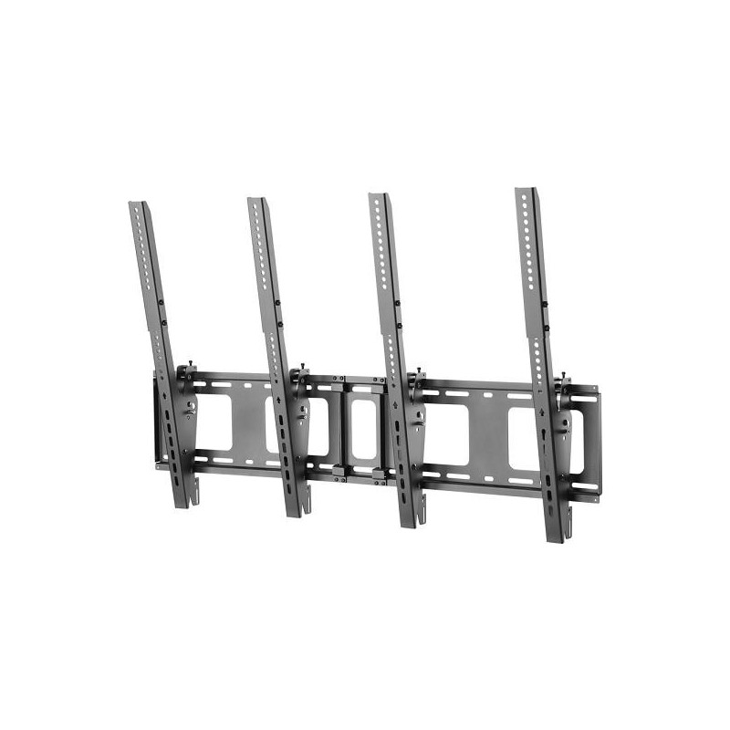 MONITOR ACC WALL MOUNT /MENU/NS-WMB200PBLACK NEOMOUNTS