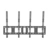 MONITOR ACC WALL MOUNT /MENU/NS-WMB200PBLACK NEOMOUNTS