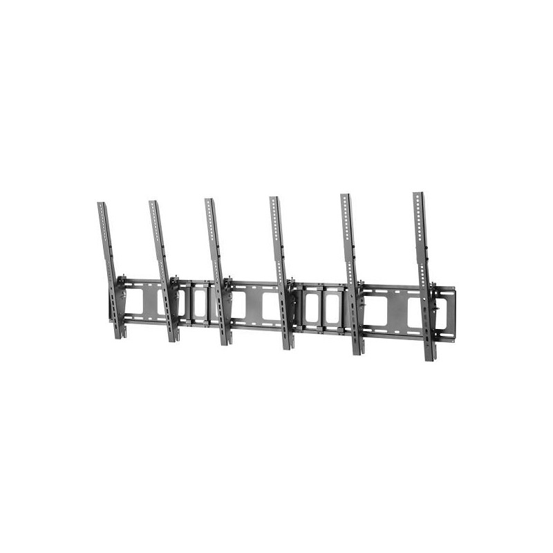 MONITOR ACC WALL MOUNT /MENU/NS-WMB300PBLACK NEOMOUNTS