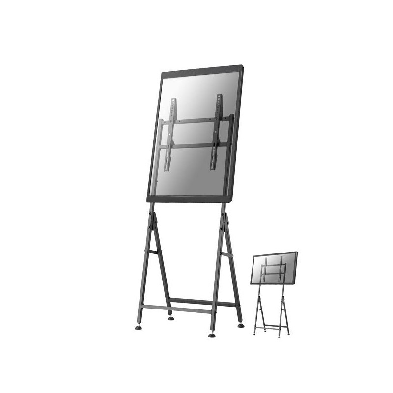 TV SET ACC FLOOR STAND BLACK/32-55" PLASMA-M1000 NEOMOUNTS