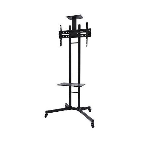 TV SET ACC FLOOR STAND BLACK/32-55" PLASMA-M1700E NEOMOUNTS