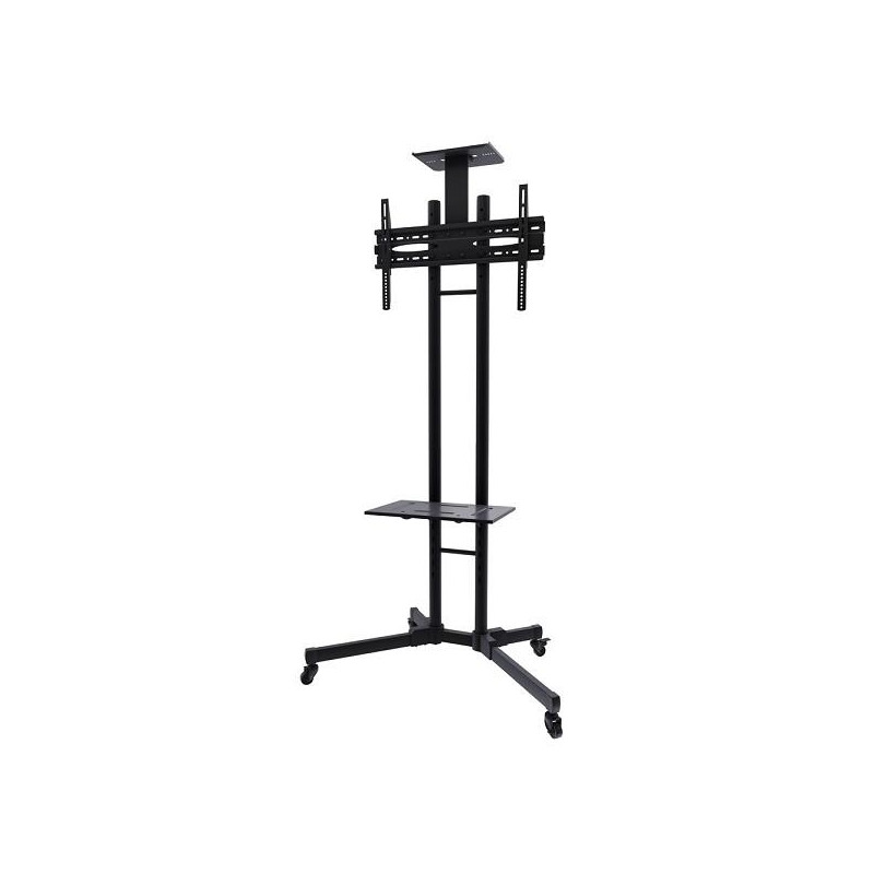 TV SET ACC FLOOR STAND BLACK/32-55" PLASMA-M1700E NEOMOUNTS