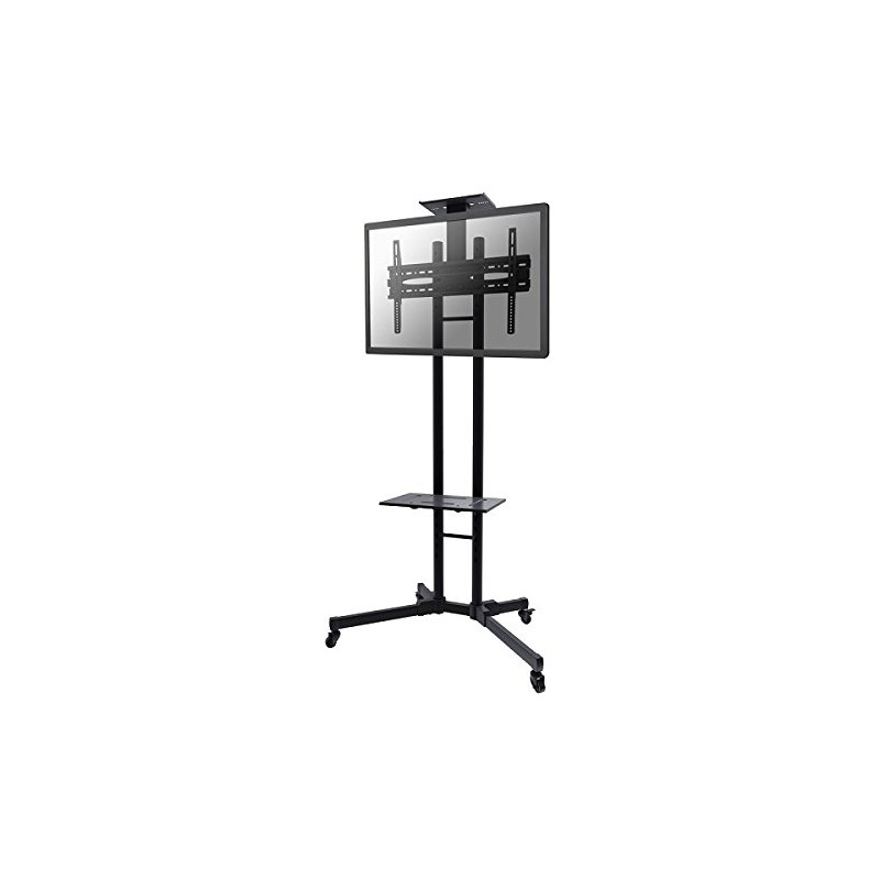 TV SET ACC FLOOR STAND BLACK/32-55" PLASMA-M1700E NEOMOUNTS