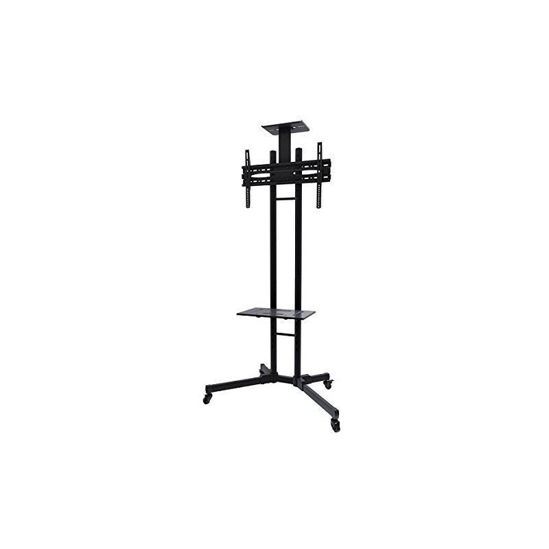 TV SET ACC FLOOR STAND BLACK/32-55" PLASMA-M1700E NEOMOUNTS