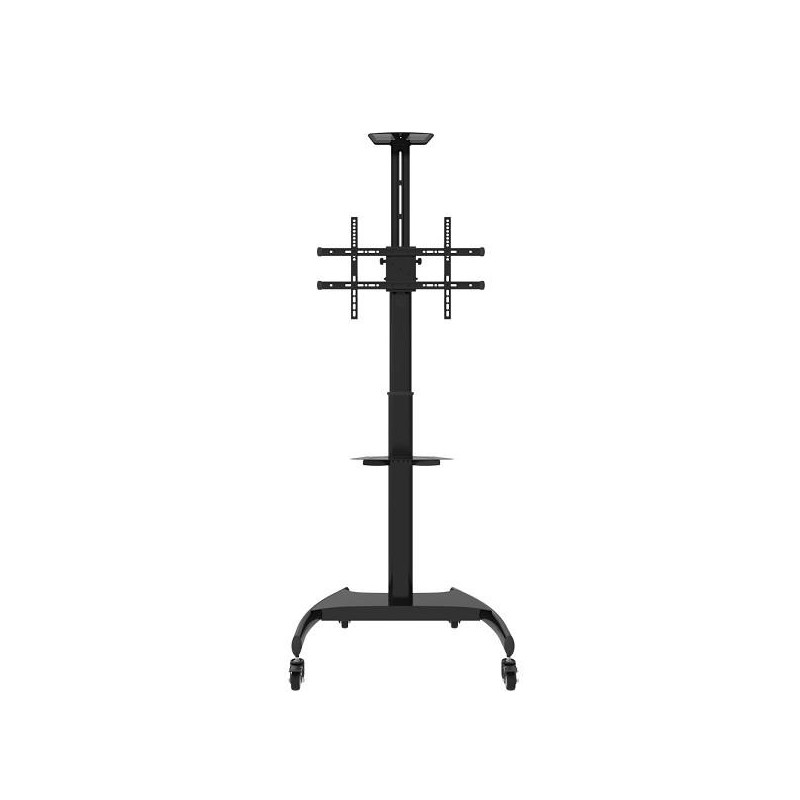 TV SET ACC FLOOR STAND BLACK/37-70" PLASMA-M1900E NEOMOUNTS