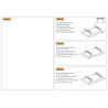 TV SET ACC WALL MOUNT SILVER/32-70" PLASMA-W200 NEOMOUNTS