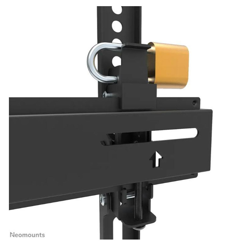 TV SET ACC WALL MOUNT/WL35-350BL12 NEOMOUNTS