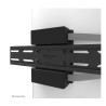 TV SET ACC WALL MOUNT/WL35S-910BL16 NEOMOUNTS
