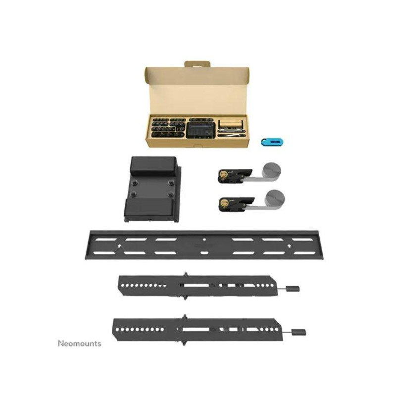 TV SET ACC WALL MOUNT/WL35S-910BL16 NEOMOUNTS
