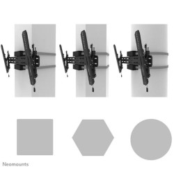 TV SET ACC WALL MOUNT/WL35S-910BL16 NEOMOUNTS